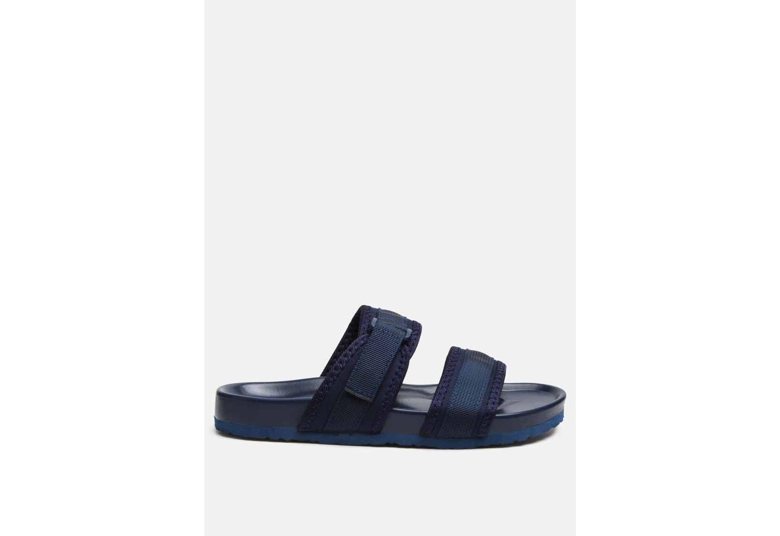 Women's Nautic Casual Platforms Slides