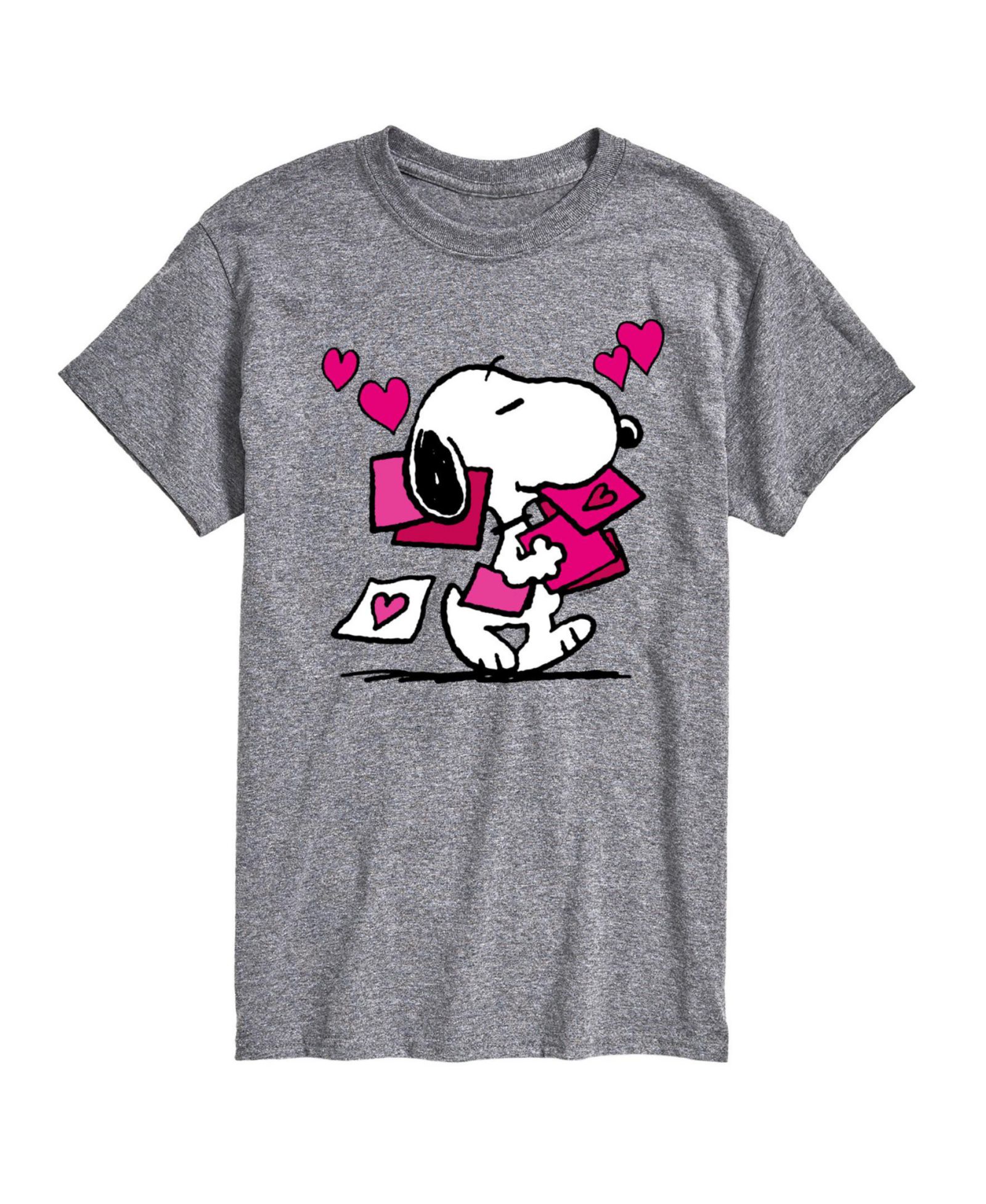 Мужская футболка AIRWAVES Peanuts Short Sleeve