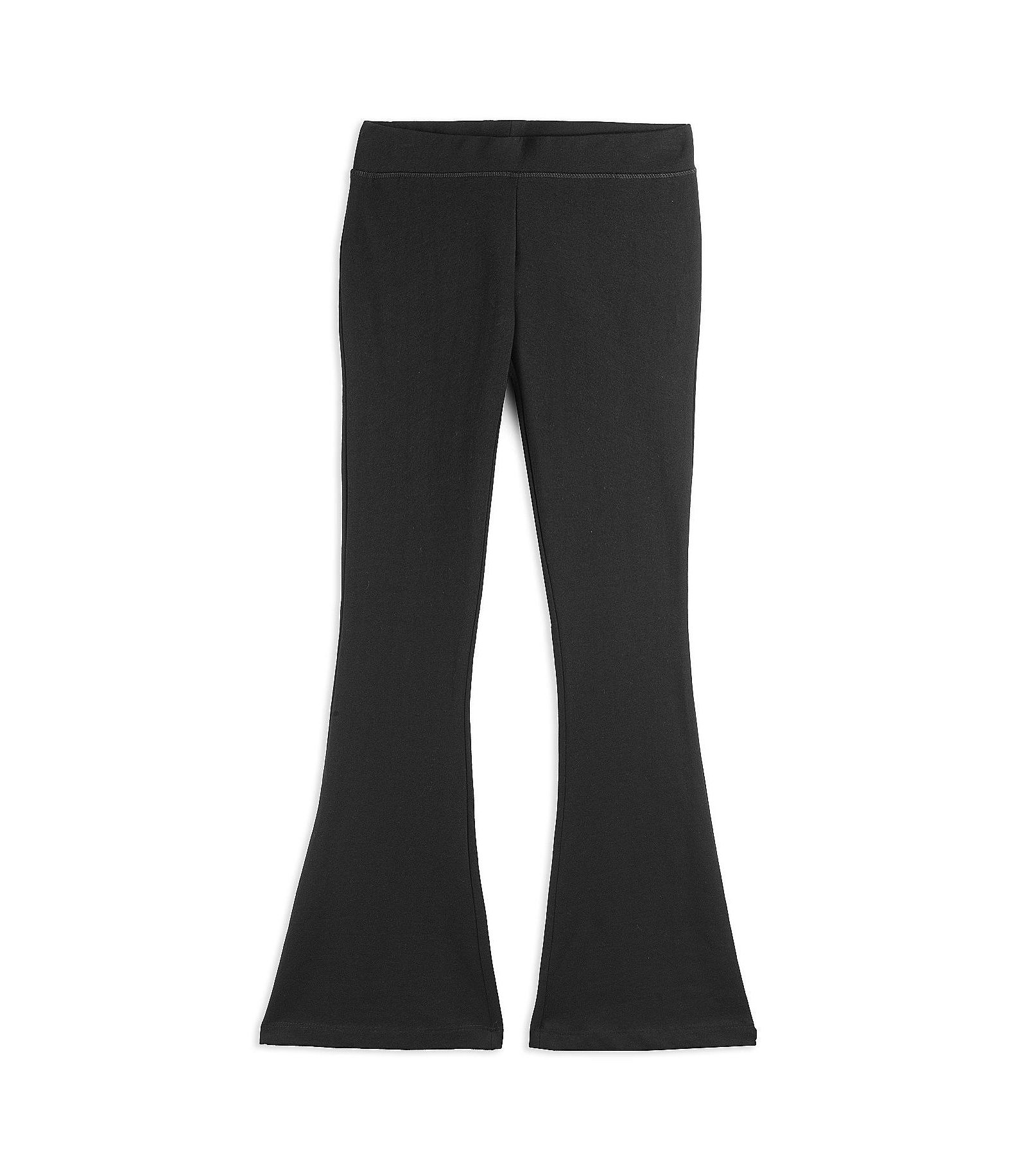 Детские леггинсы Mightily Fair Trade Organic Cotton Flare Leggings
