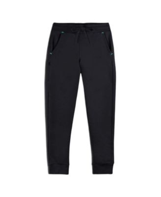 Mightly Toddler, Child Fair Trade Organic Cotton Jogger Sweatpant