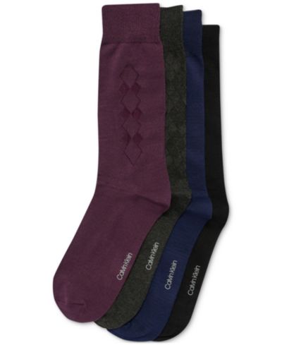 Purple/Gray/Blue/Black