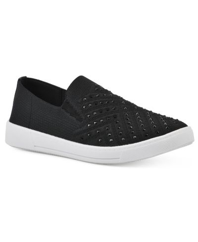 Женские кеды White Mountain Women's Upbring Slip On