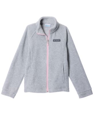 Cirrus Gray Heather