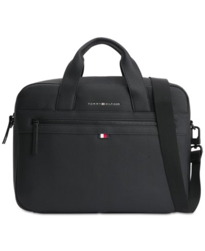 Сумка-компьютер Tommy Hilfiger Essential