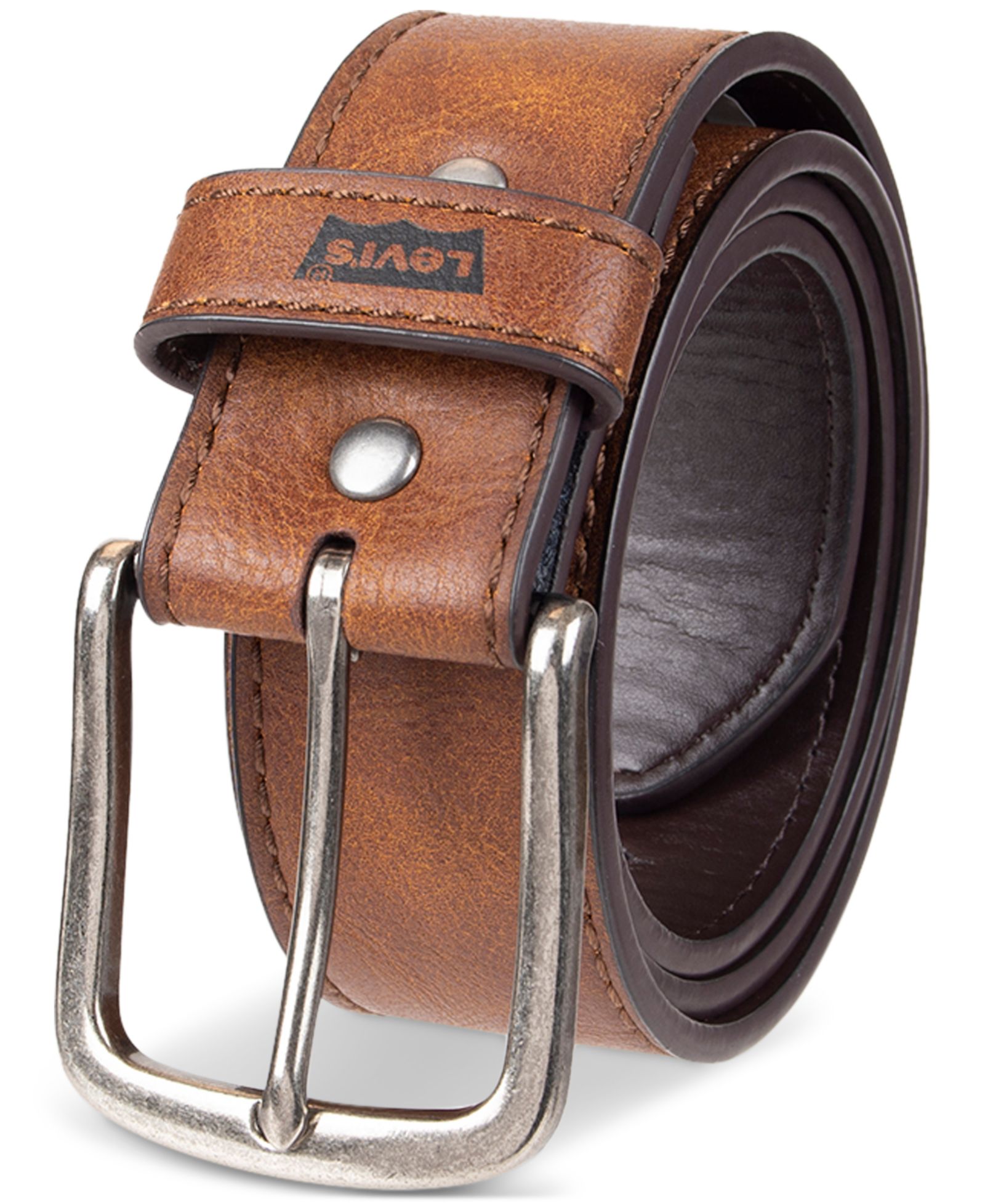 Levi's® Мужской ремень Harness-Buckle