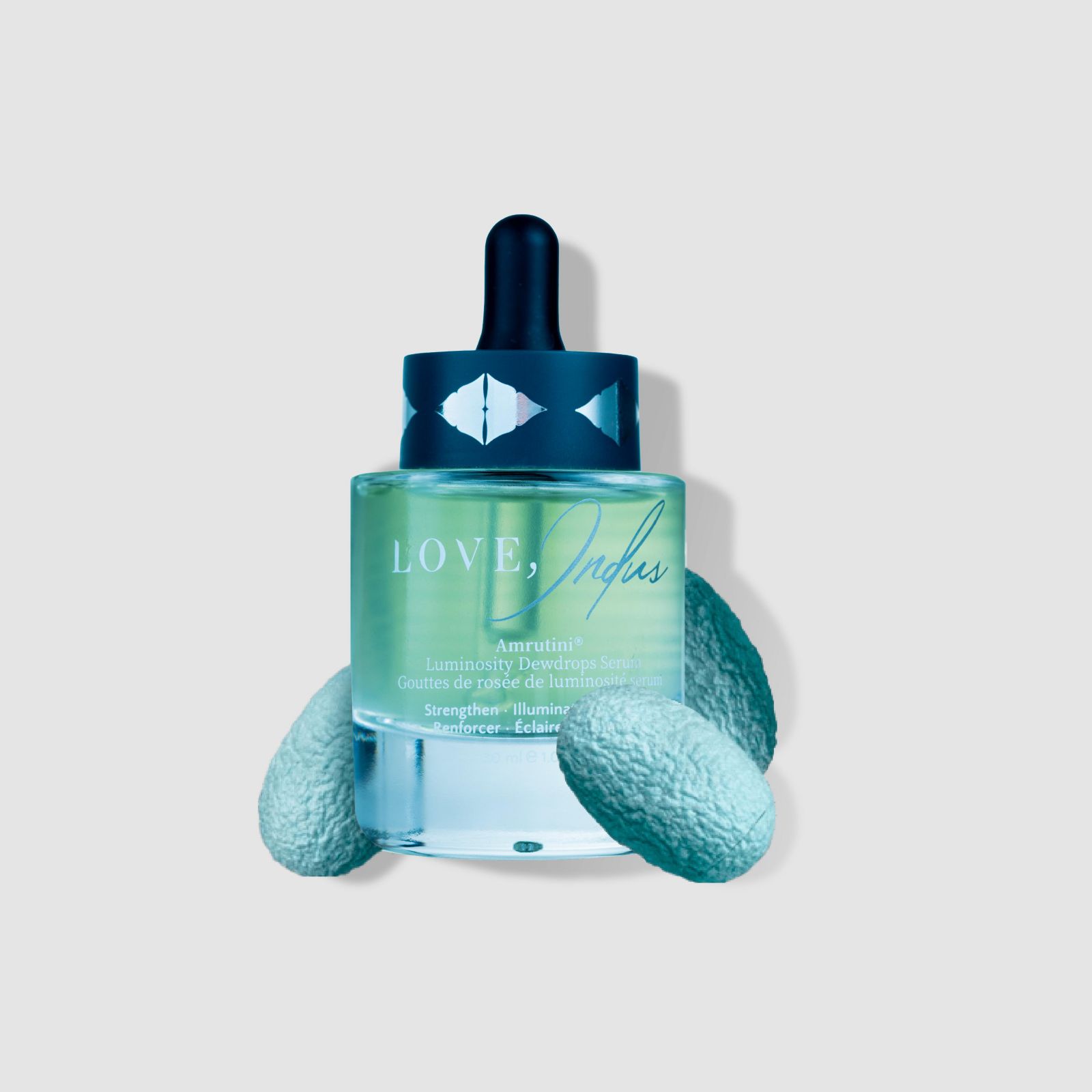 Love, Indus Amrutini Luminosity Dewdrops - 30ml