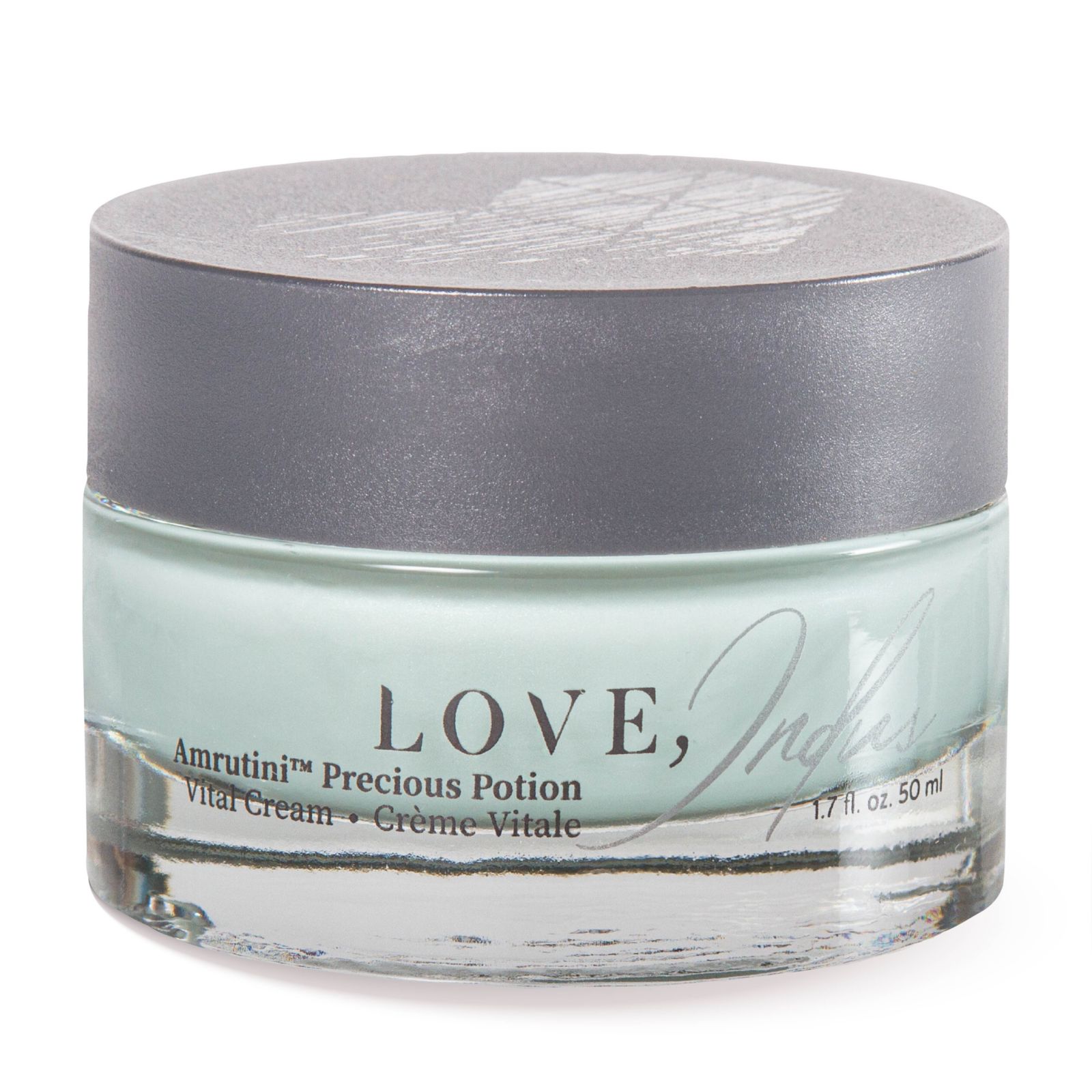 Love, Indus Amrutini® Precious Potion - Vital Cream Moisturizer - 50ml