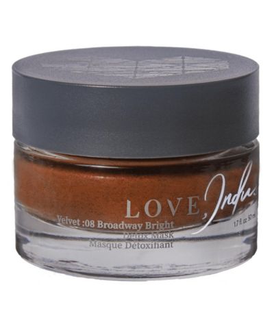 Love, Indus Velvet :08 Broadway Bright - Detox Mask - 50ml