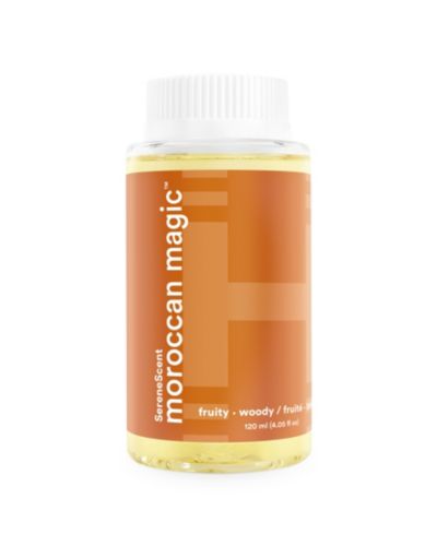 SereneScent Moroccan Magic Oil