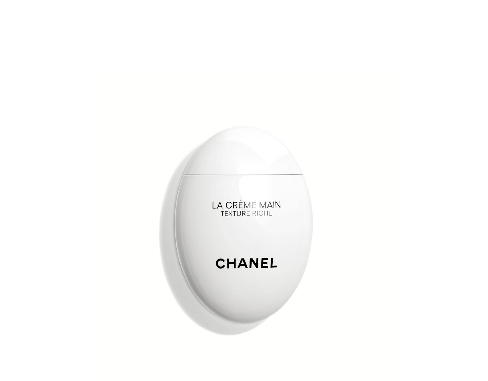 CHANEL LA CRÈME MAIN TEXTURE RICHE Питание - Защита - Сияние