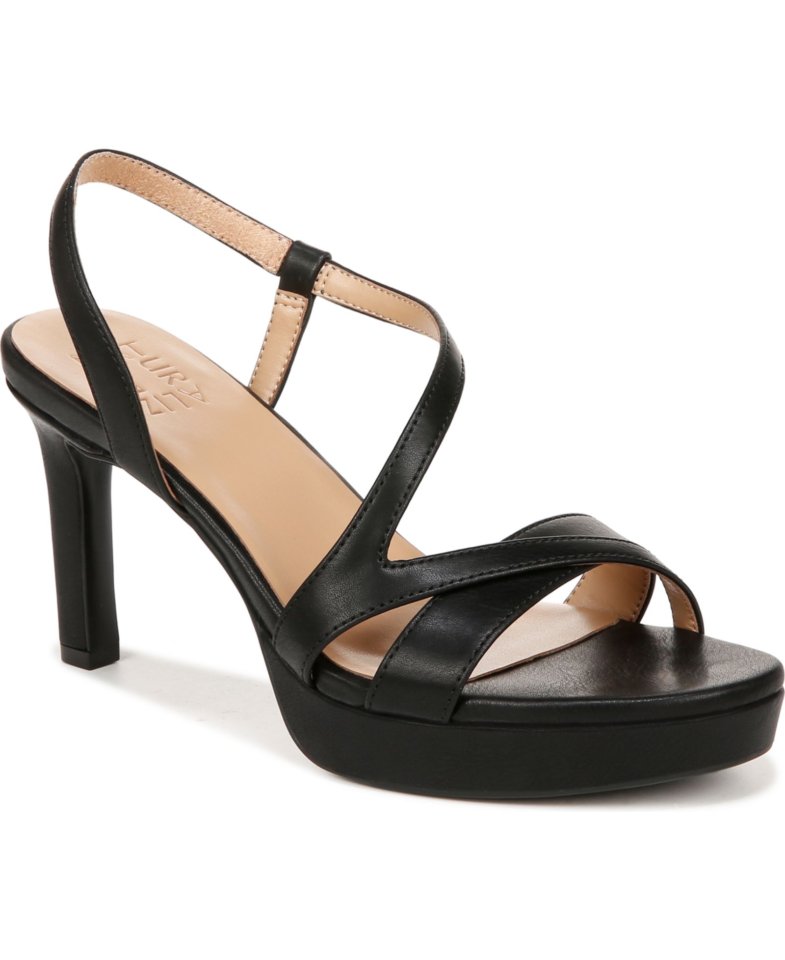 Naturalizer Женские босоножки Abby Strappy