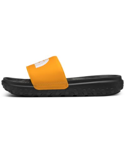 Мужские сандалии The North Face Never Stop Cush Slide