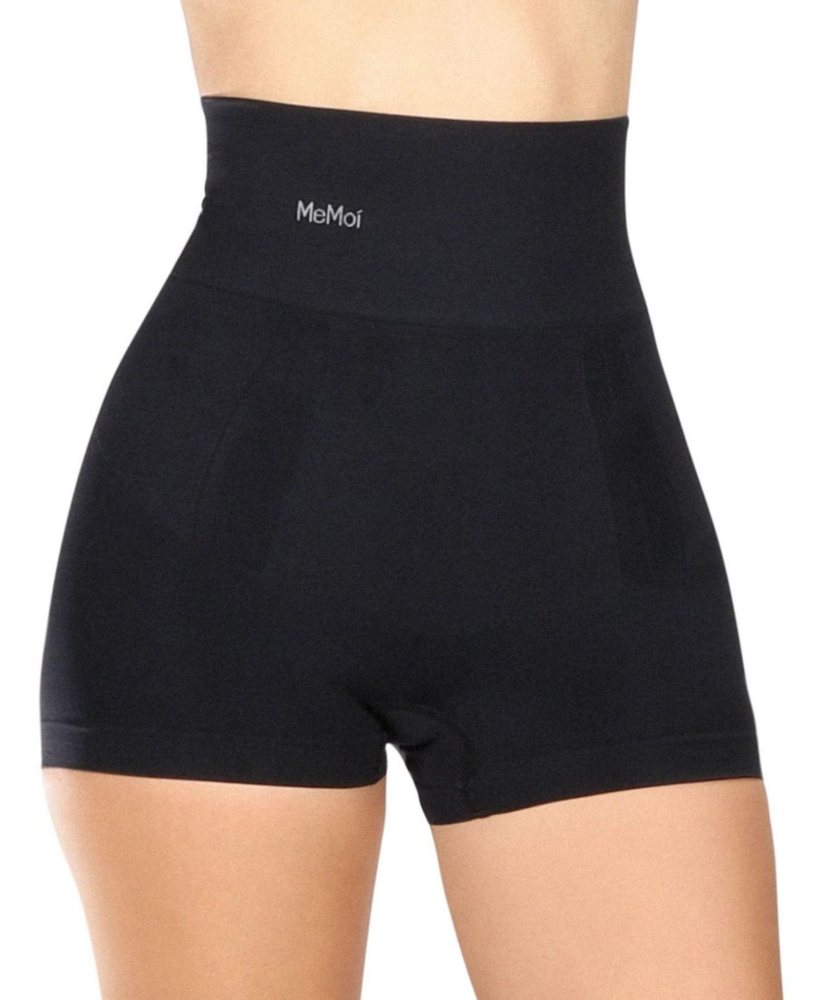 MeMoi Женские утягивающие шорты Boyshort