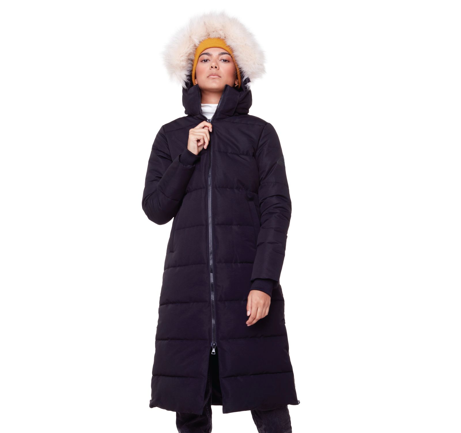 Женская зимняя парка Alpine North Kluane Ultra Long