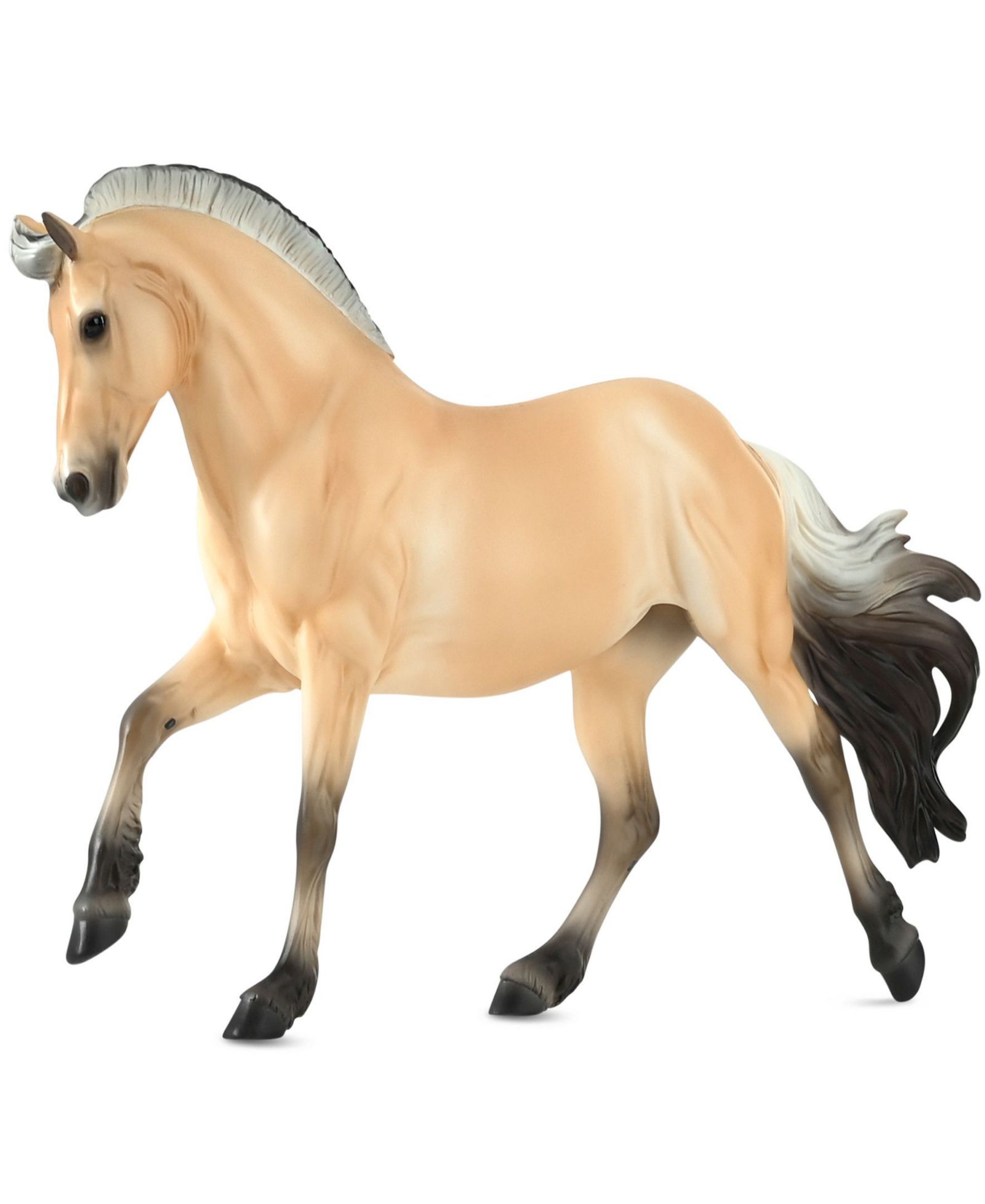 Breyer Sweetwater Zorah Belle Norwegian Fjord Mare Экшн-фигурка, от 8 лет