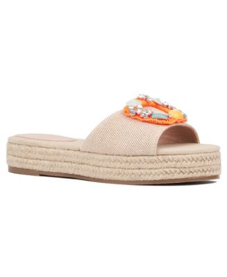 Women's Tao Flatform Espadrille Sandal