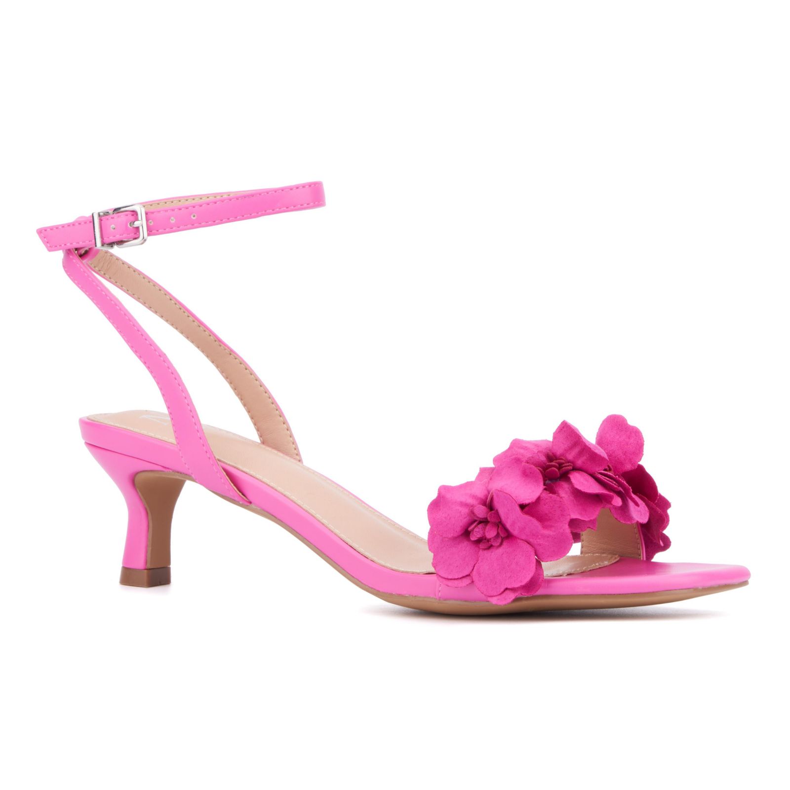 Women's Gwendolyn Kitten Heels