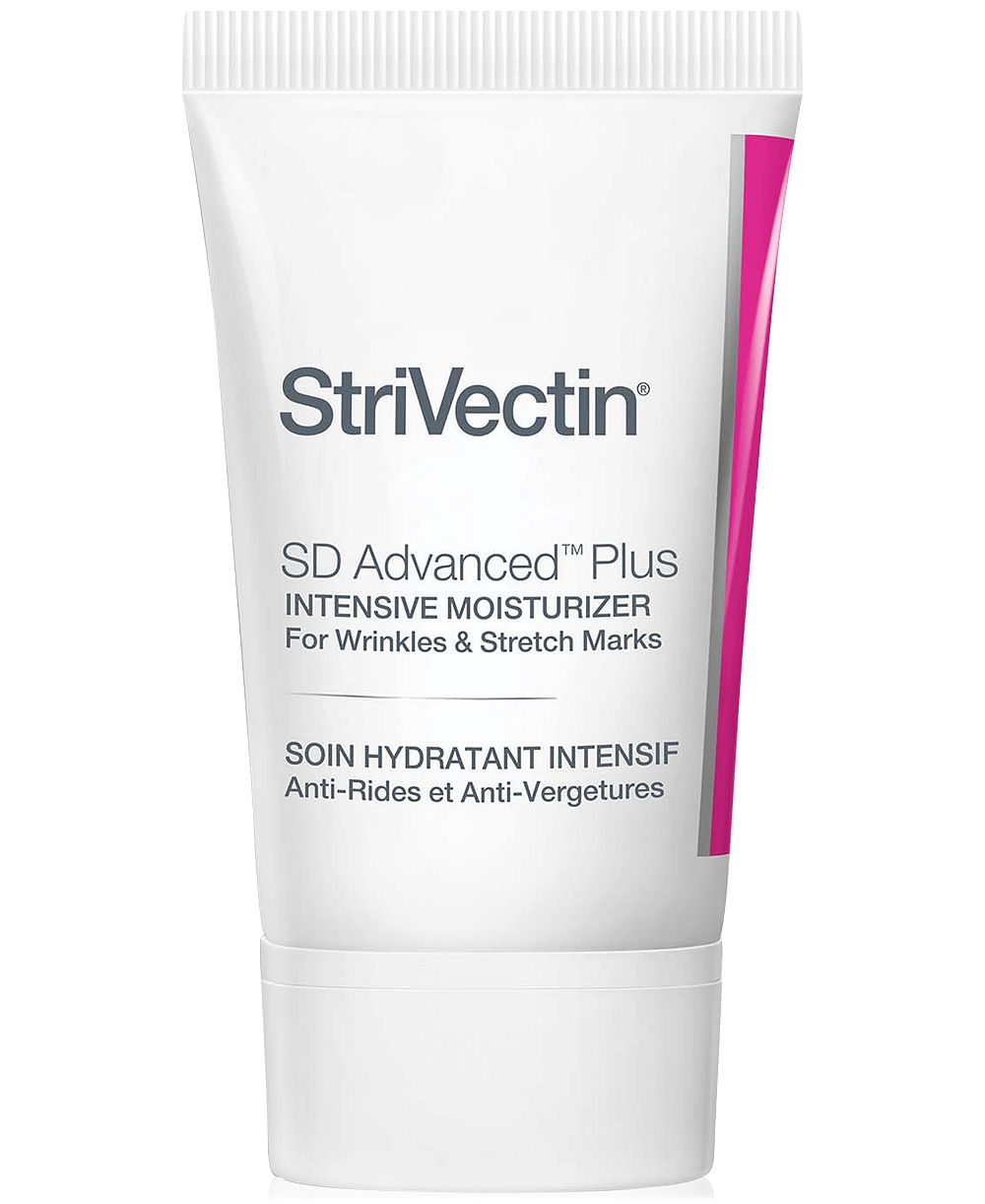 StriVectin SD Advanced Plus Intensive Moisturizer For Wrinkles & Stretch Marks, 2 oz.