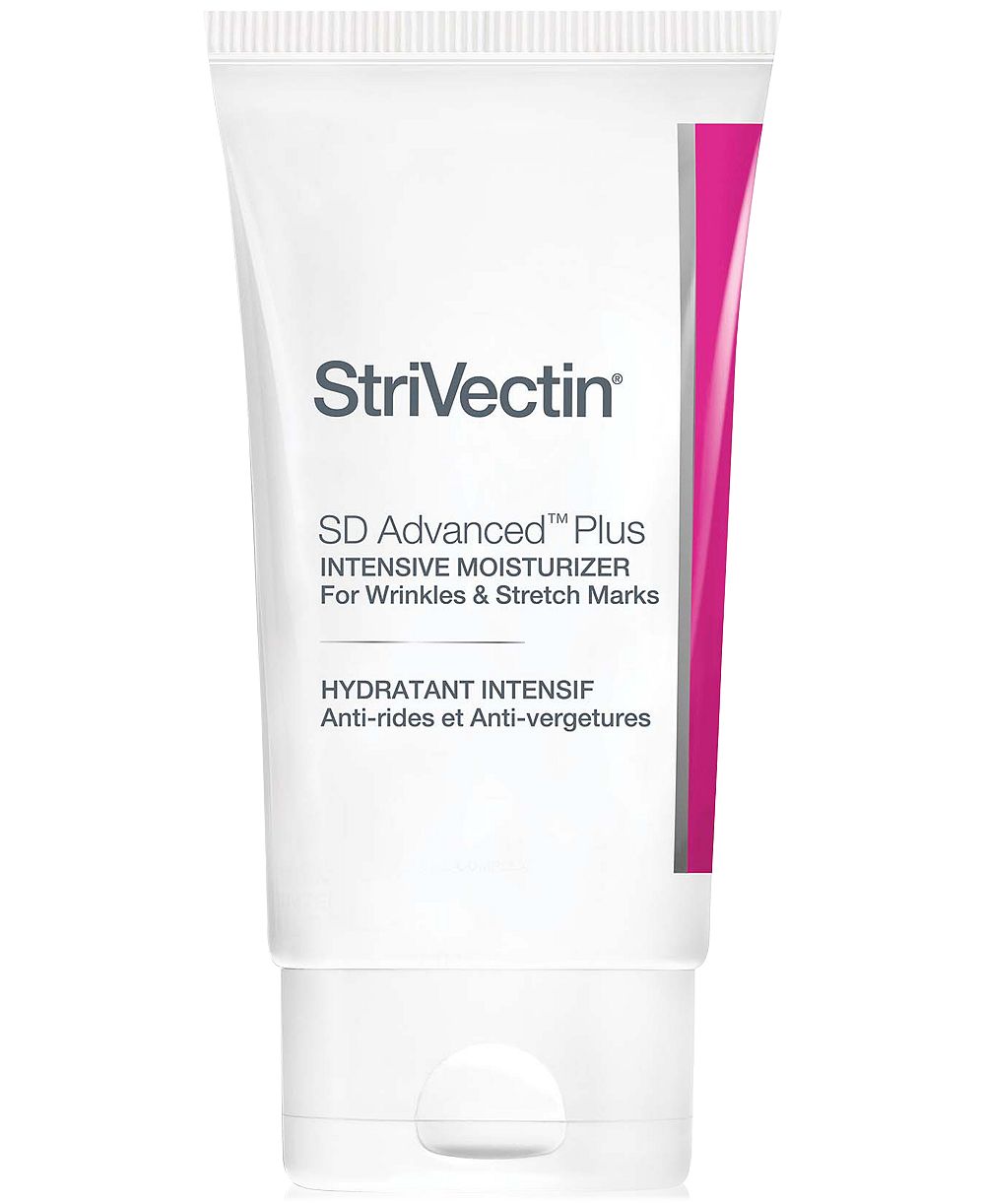 StriVectin SD Advanced Plus Intensive Moisturizer For Wrinkles & Stretch Marks, 4 oz.