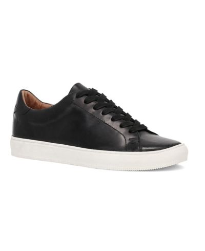 Мужские туфли Frye Men's Astor Low Lace Shoes