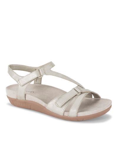 Baretraps Женские асимметричные сандалии Baretraps Women's Jaxen Flat