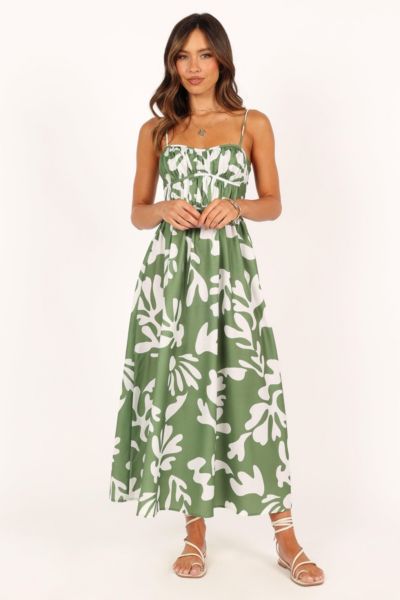Payton Women's Dress