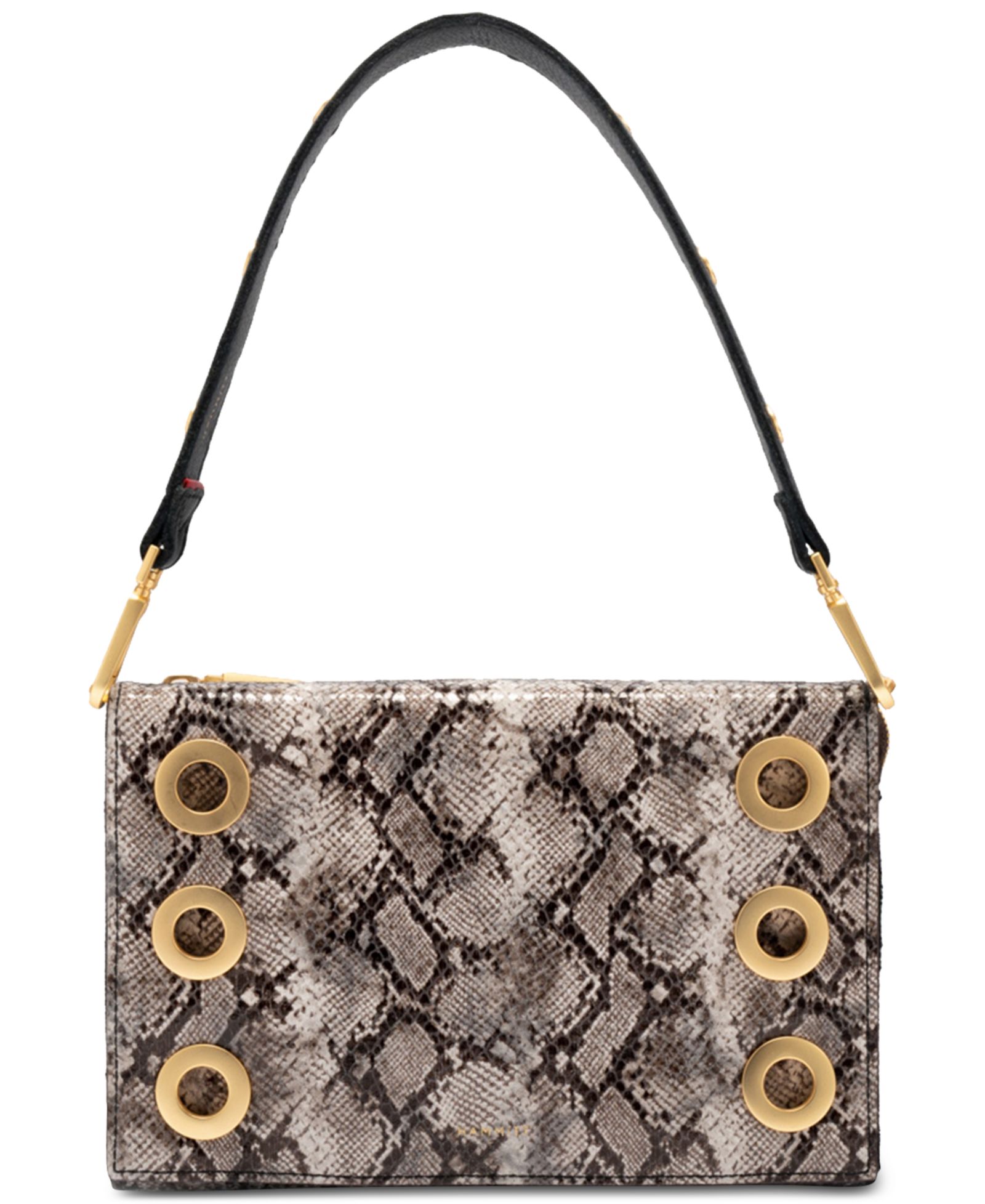 Hammitt Montana Small Leather Clutch