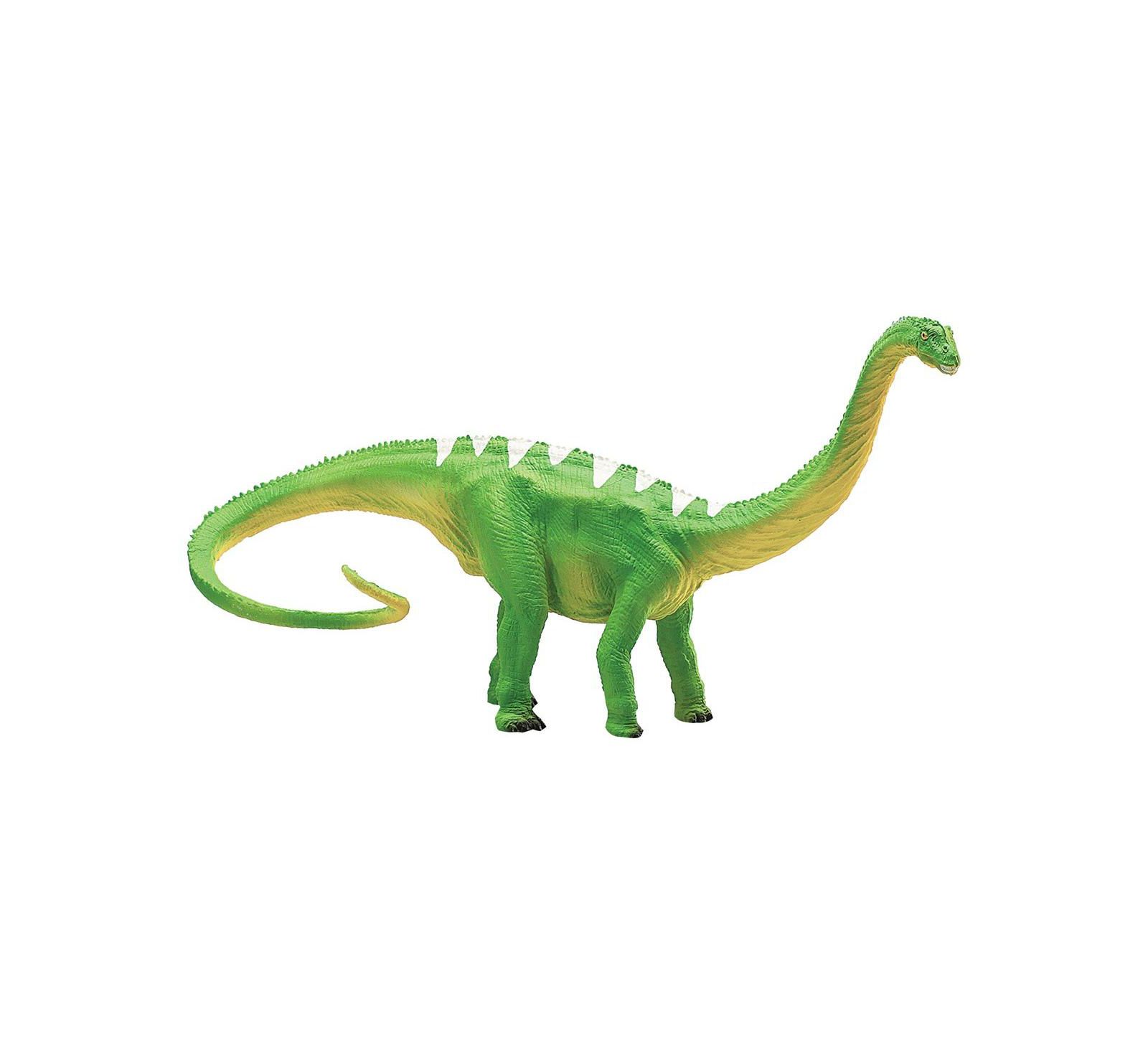 Фигурка динозавра диплодок Mojo Prehistoric