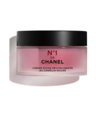 CHANEL N°1 DE CHANEL Крем для лица восстанавливающий