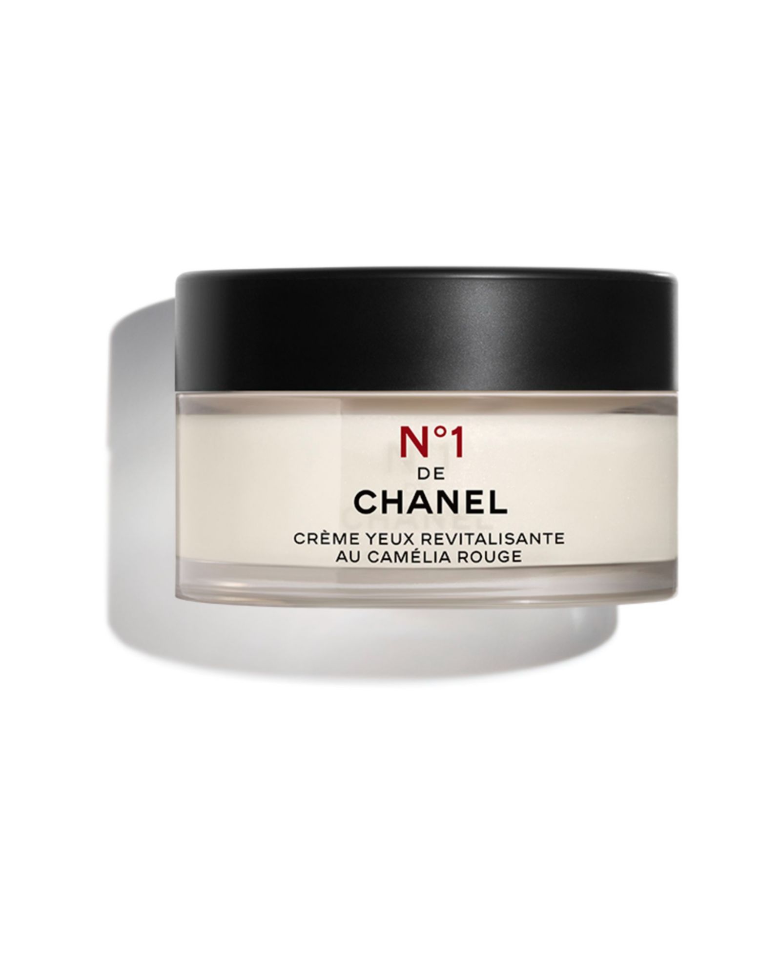 N°1 DE CHANEL REVITALIZING EYE CREAM  Anti-Dark Circles – Anti-Puffiness – Smooths