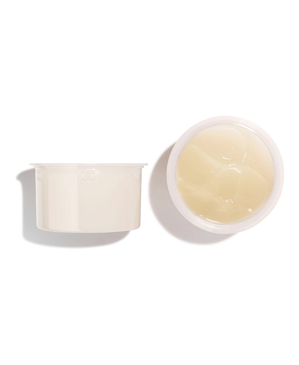 N°1 DE CHANEL REVITALIZING MASK – REFILL Exfoliates – Evens – Smooths