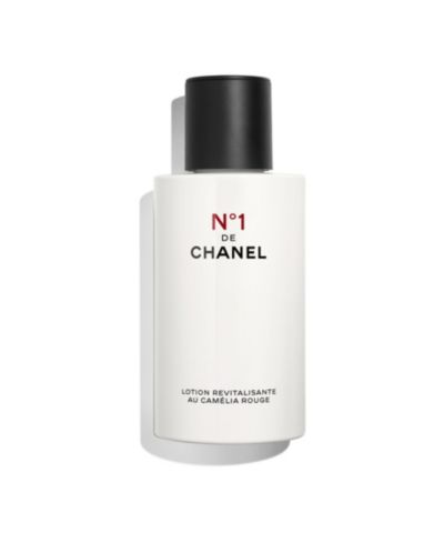 Лосьон для лица CHANEL N°1 DE CHANEL тонизирующий, улучшающий, наполняющий