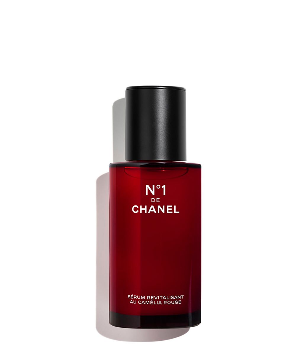 N°1 DE CHANEL SMOOTHING SERUM Smooths – Boosts Radiance – Refines Pores, 1.7 oz