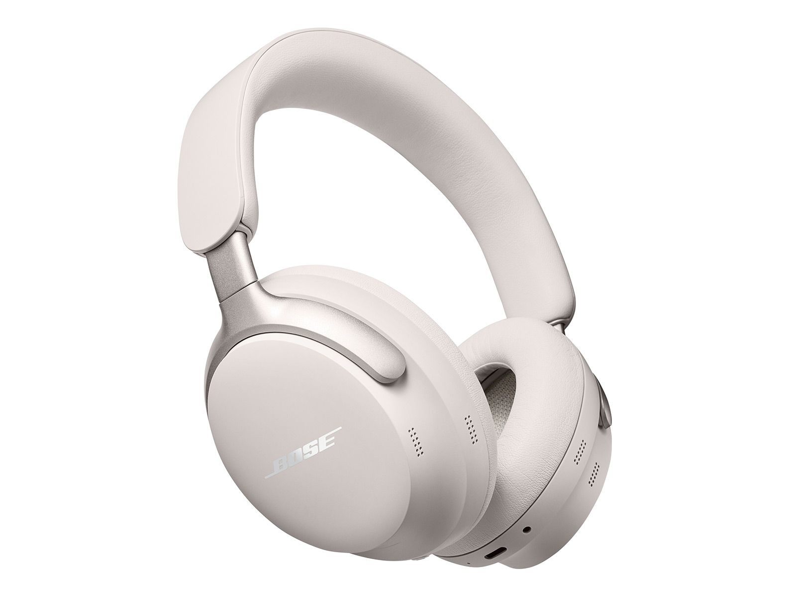 Беспроводные наушники Bose QuietComfort Ultra Noise Cancelling