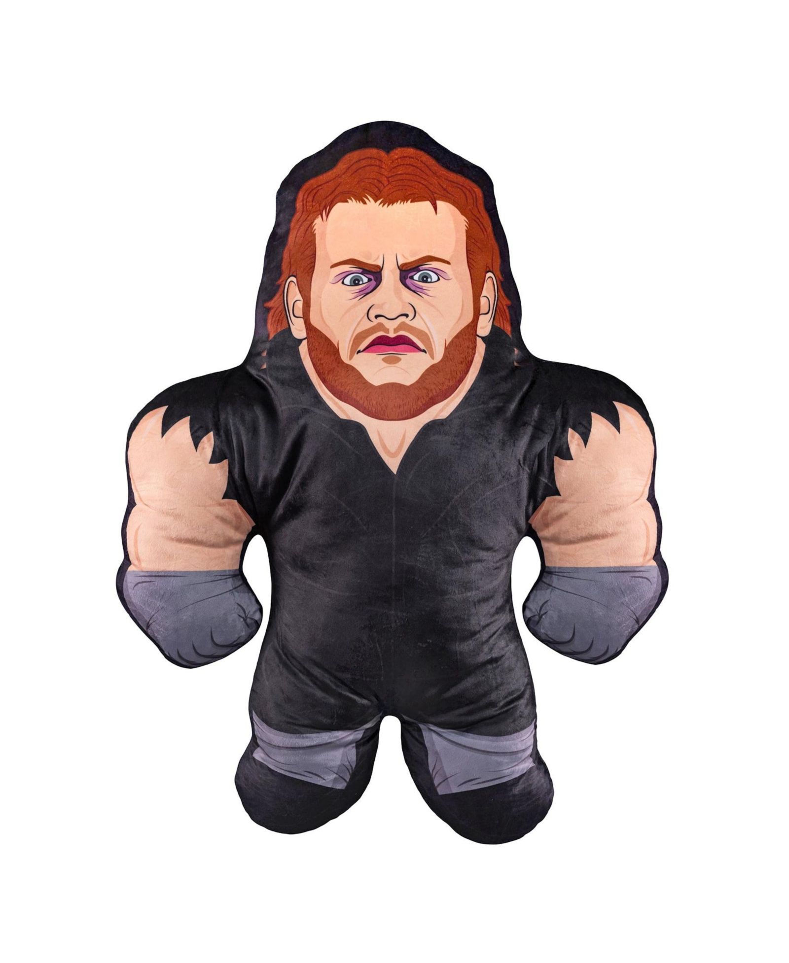 Bleacher Creatures WWE The Undertaker 24" Bleacher Buddy - мягкая игрушка