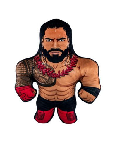 Bleacher Creatures Roman Reigns 24" Plush