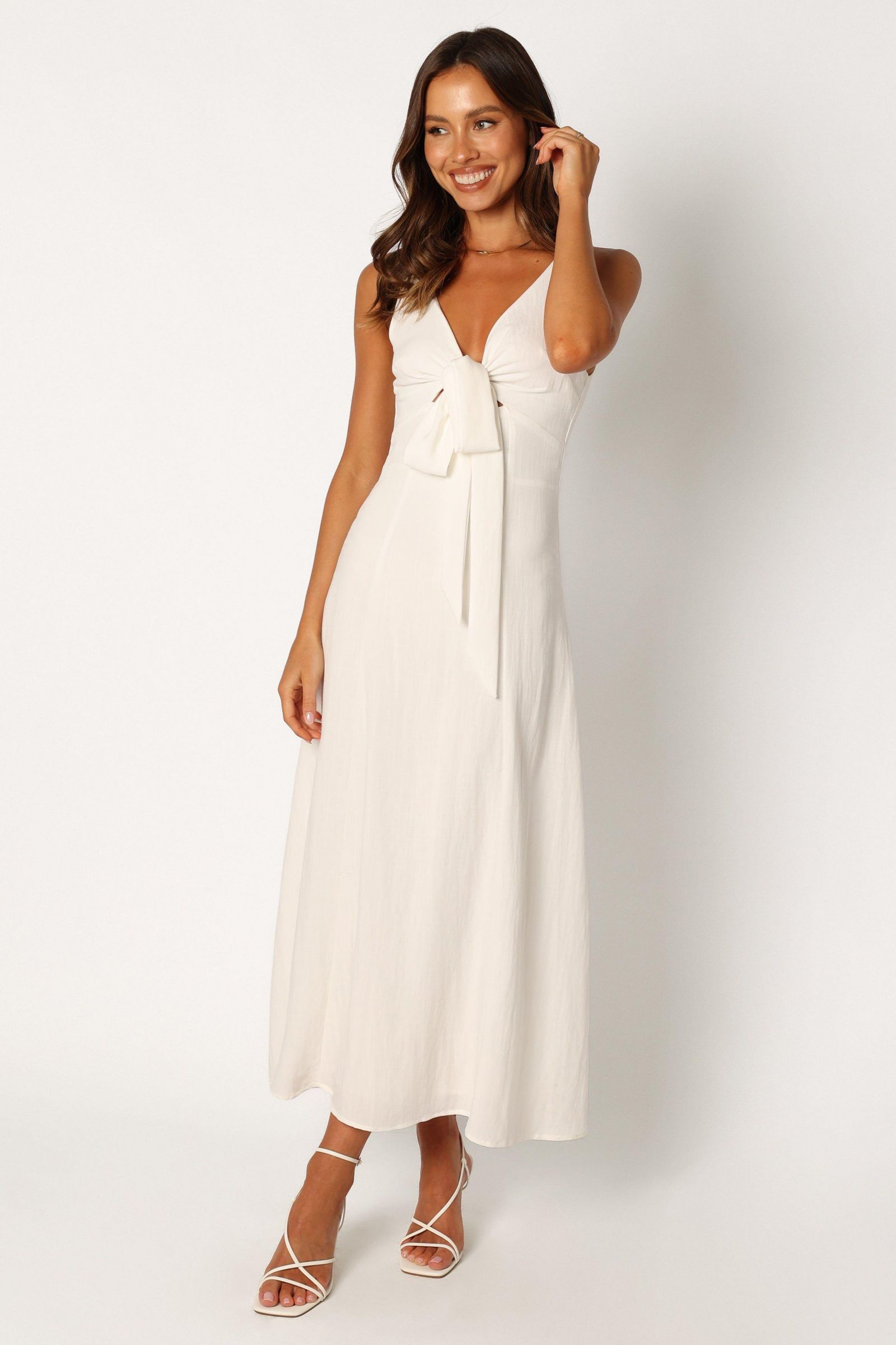 Платье Archer Maxi Women's Dress