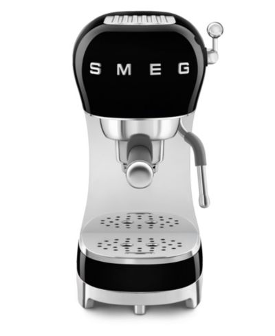 Кофемашина SMEG 50's Retro Style Manual Espresso