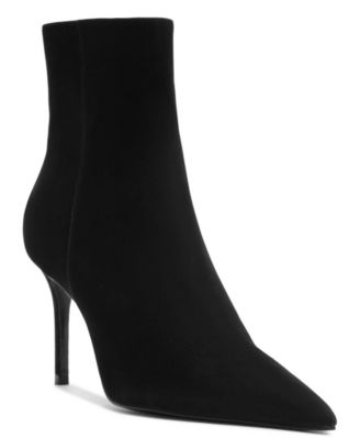 Schutz Женские ботильоны с острым носом Mikki Pointed Toe