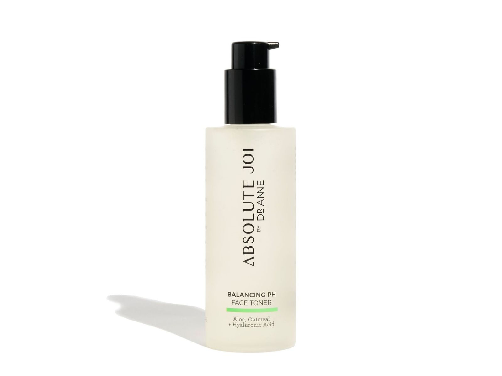 Тоник AbsoluteJOI by Dr. Anne Balancing pH с Aloe, Oat & Hyaluronic Acid, 200ml