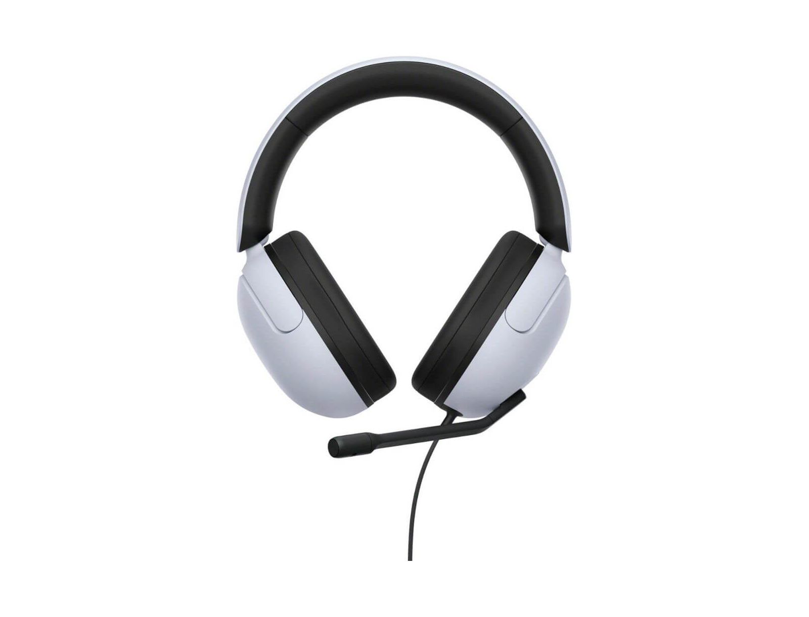 Sony Inzone H3 Wired Gaming Over-Ear Headphones