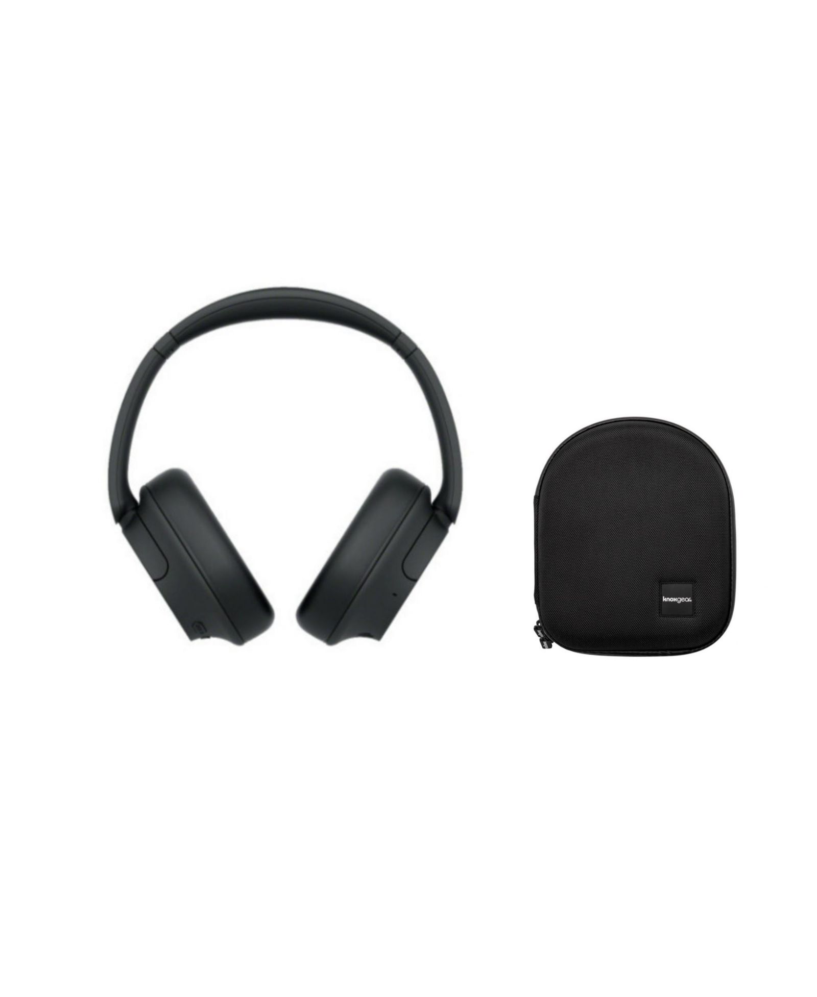 Sony WH-CH720N Wireless Noise-Canceling Over-Ear Headphones