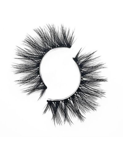 Набор ресниц Purplicious 3D Fauxmink Lash bar False Eyelashes, 3 шт.