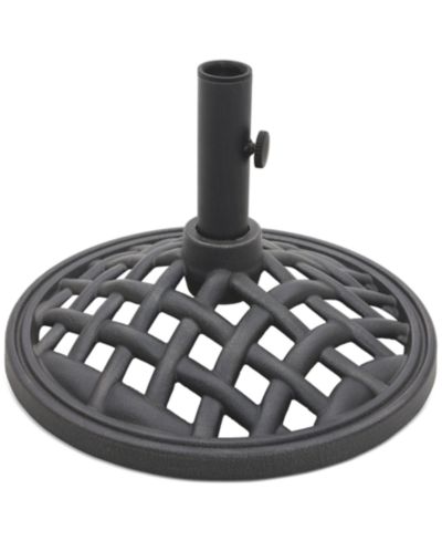 Подставка для зонта Wythburn Mix and Match Cast Iron