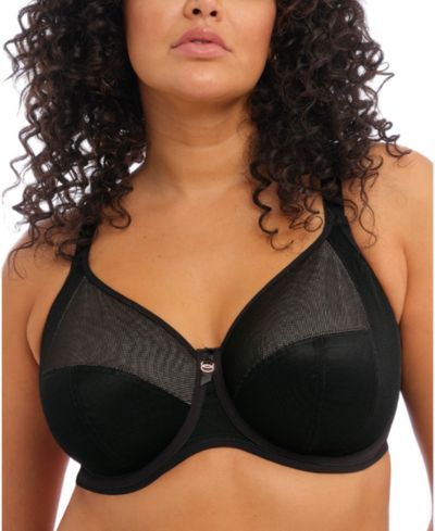 Женский бюстгальтер Elomi Kintai Underwire Bra, EL301205