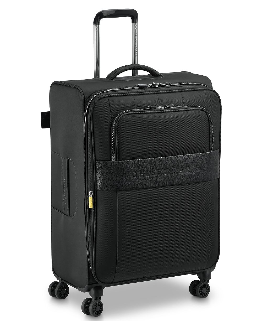 Tour Air Medium Check-in Spinner, Created for Macy's