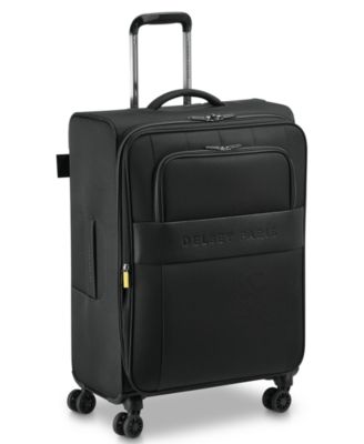 Tour Air Medium Check-in Spinner, Created for Macy's
