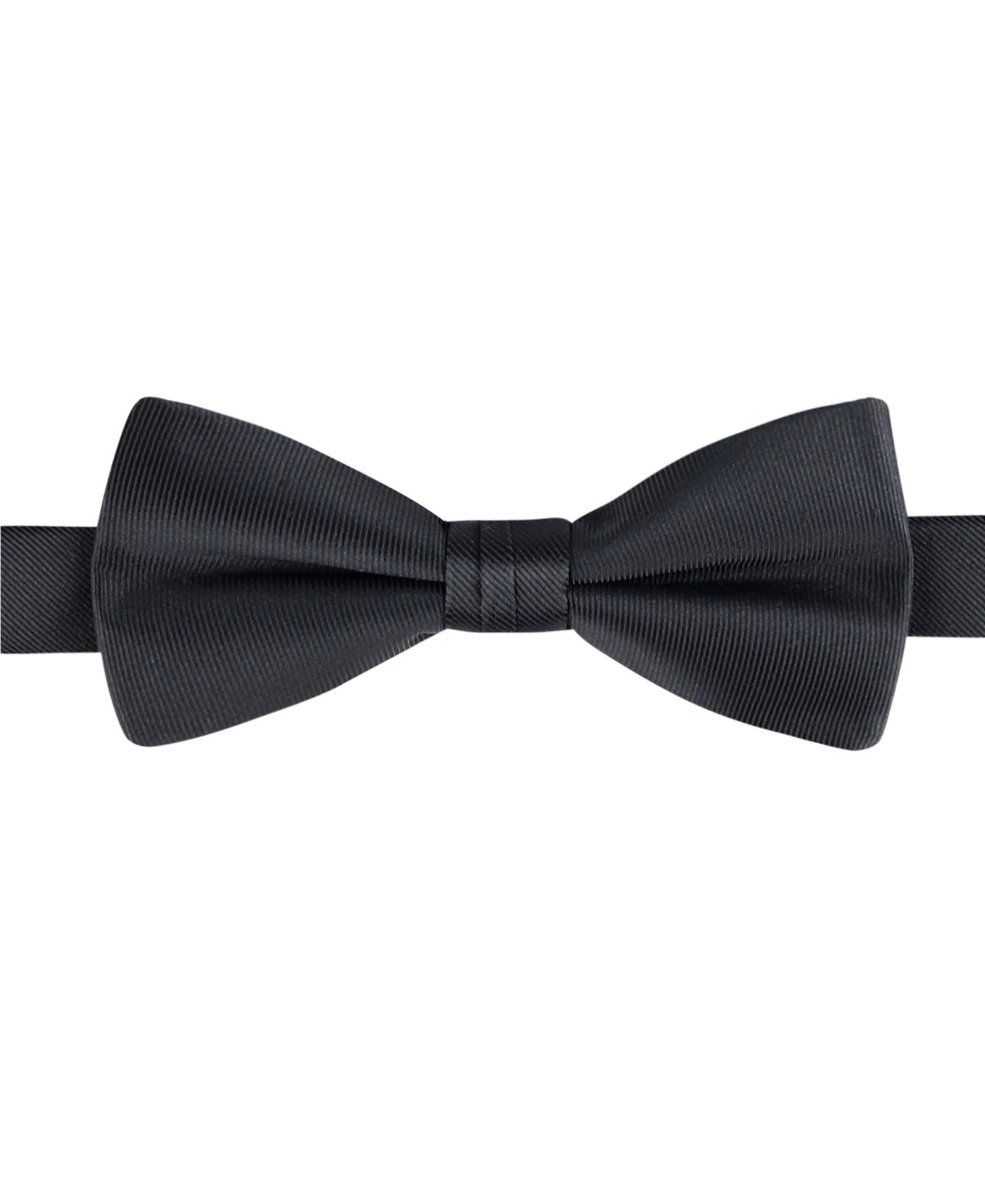 Calvin Klein Детский Unison Solid Pre-Tied Bow Tie