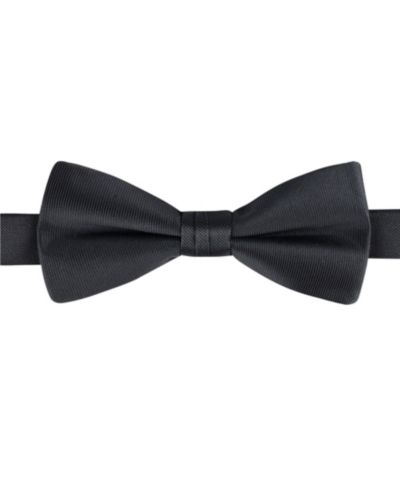 Calvin Klein Детский Unison Solid Pre-Tied Bow Tie