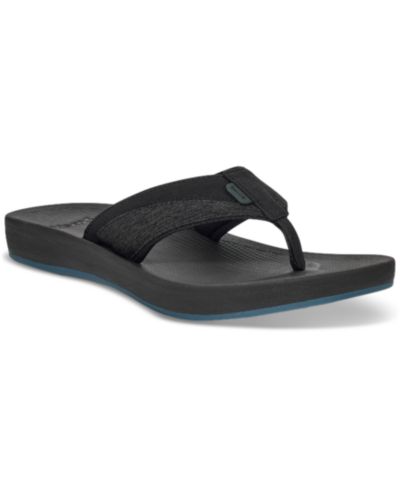 Мужские сандалии Sanuk Cosmic Seas Slip-On